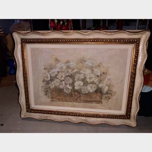 Bombay piece of Art.  In perfect condition.